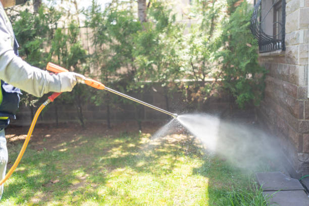 Best Residential Pest Control  in Batesburg Leesville, SC